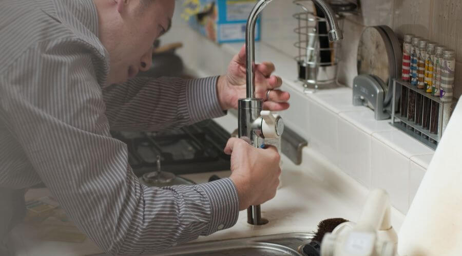 Professional septic pumping service in Bushnell, IL